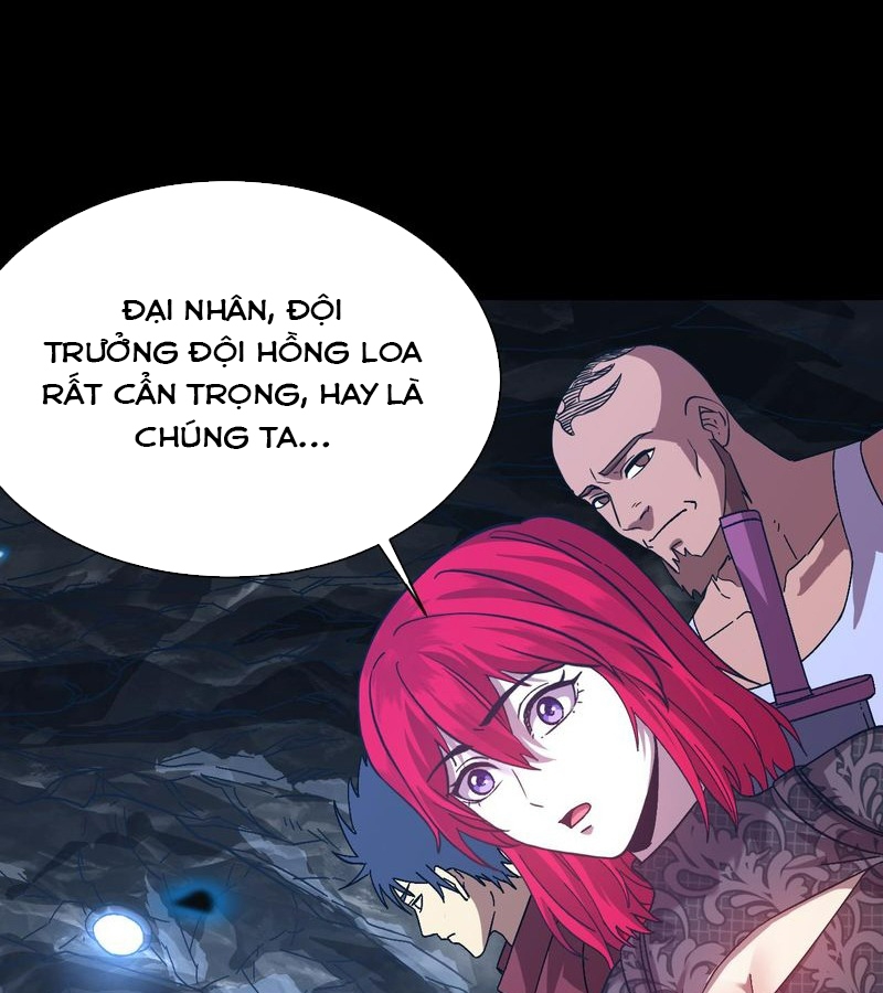 Cao Võ: Hạ Cánh Đến Một Vạn Năm Sau Chapter 139 - Trang 2