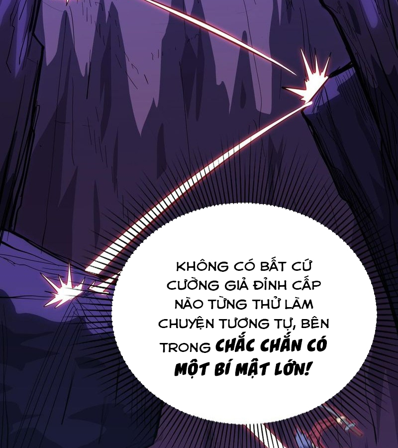 Cao Võ: Hạ Cánh Đến Một Vạn Năm Sau Chapter 137 - Trang 2