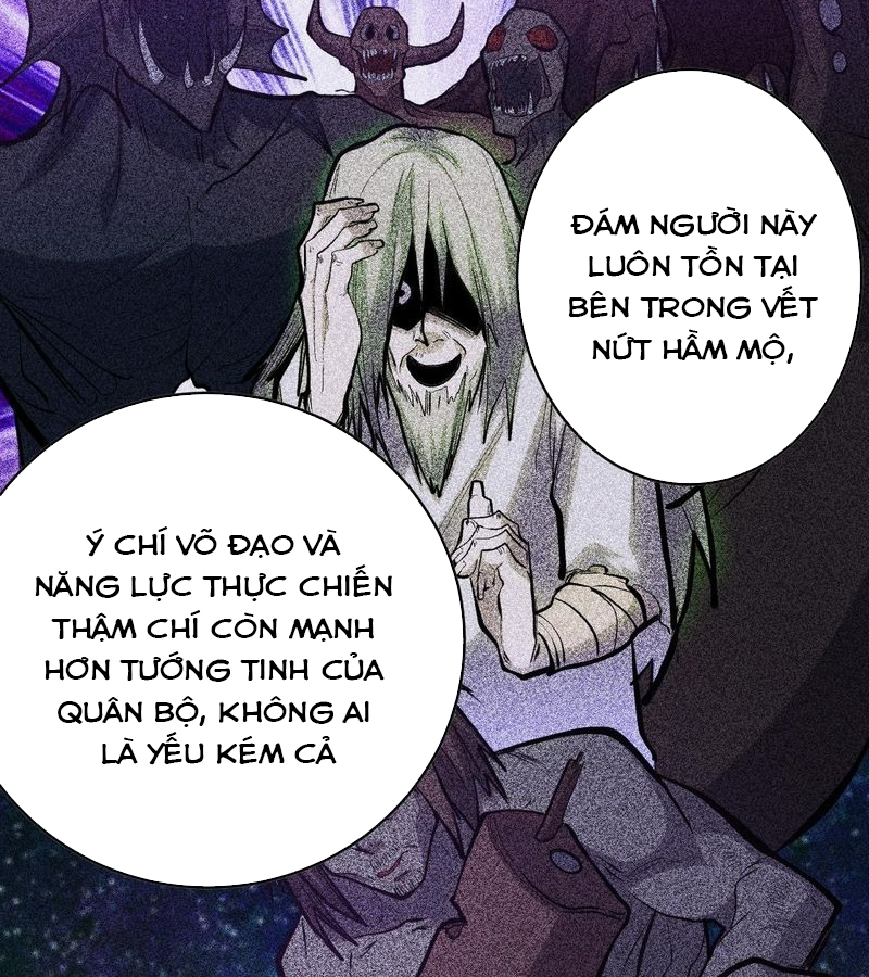 Cao Võ: Hạ Cánh Đến Một Vạn Năm Sau Chapter 137 - Trang 2