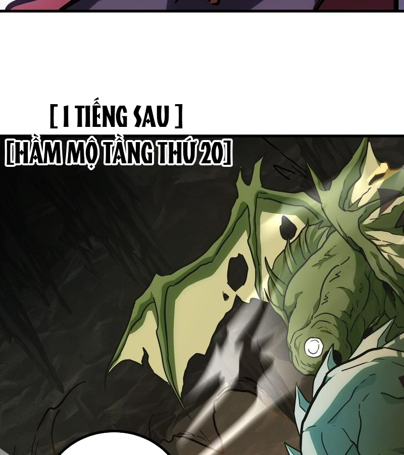 Cao Võ: Hạ Cánh Đến Một Vạn Năm Sau Chapter 137 - Trang 2