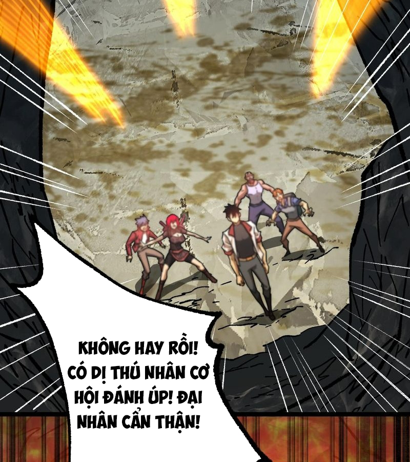Cao Võ: Hạ Cánh Đến Một Vạn Năm Sau Chapter 137 - Trang 2