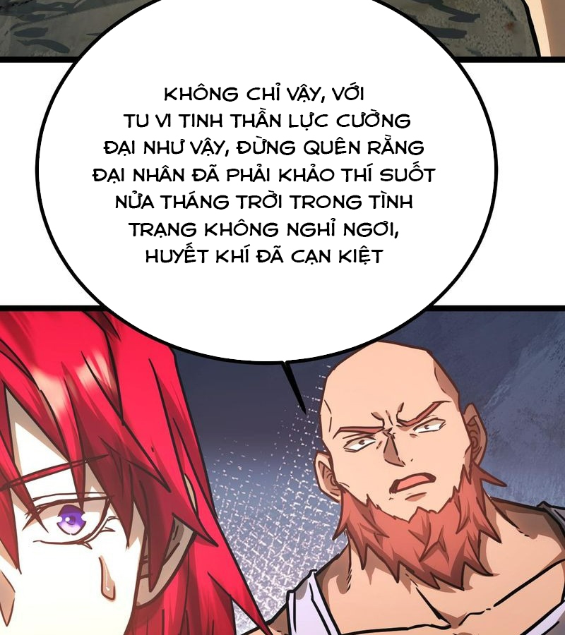 Cao Võ: Hạ Cánh Đến Một Vạn Năm Sau Chapter 137 - Trang 2