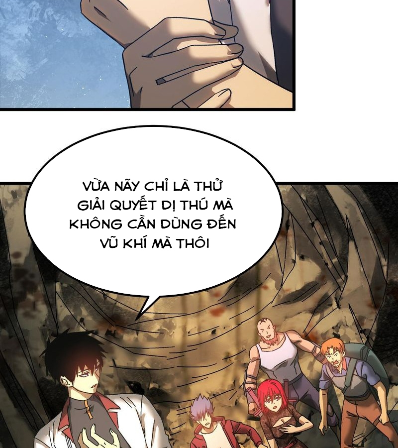 Cao Võ: Hạ Cánh Đến Một Vạn Năm Sau Chapter 137 - Trang 2
