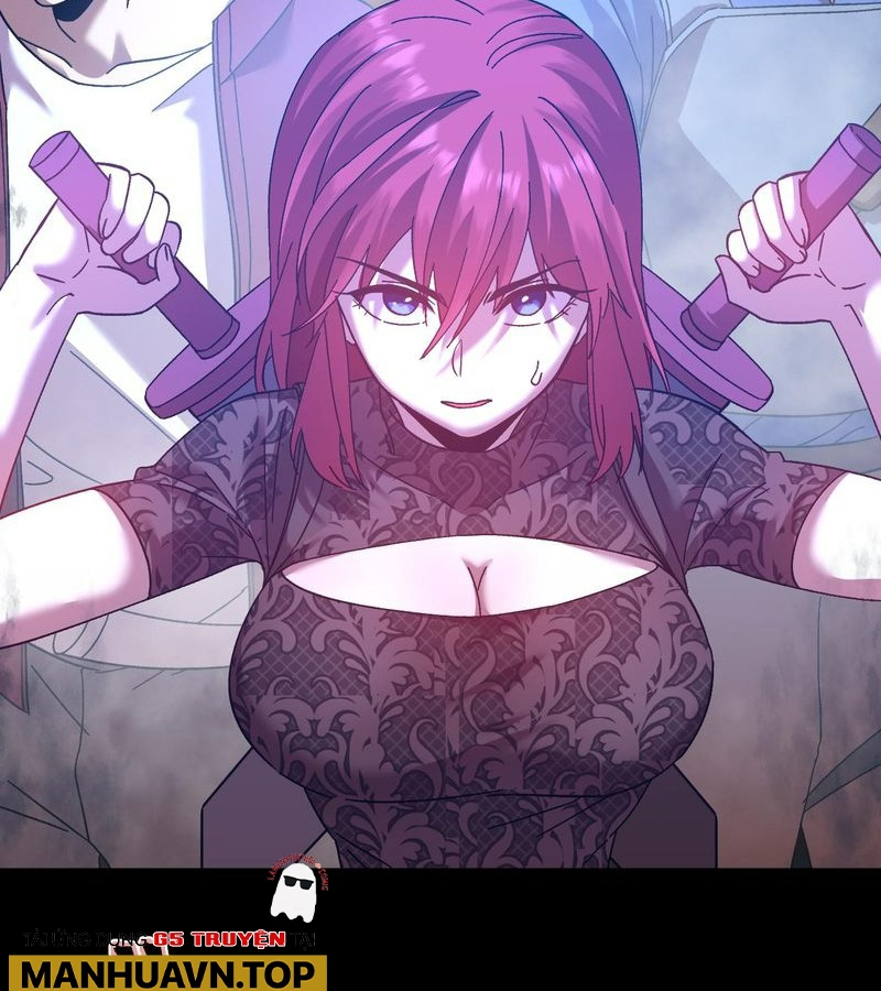 Cao Võ: Hạ Cánh Đến Một Vạn Năm Sau Chapter 137 - Trang 2
