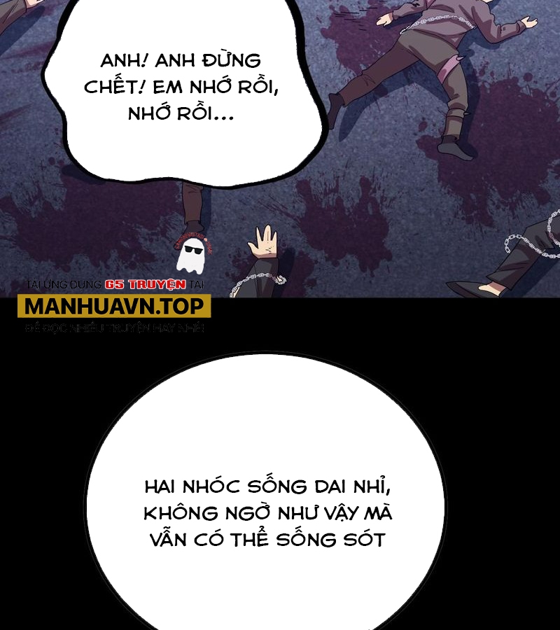 Cao Võ: Hạ Cánh Đến Một Vạn Năm Sau Chapter 136 - Trang 2