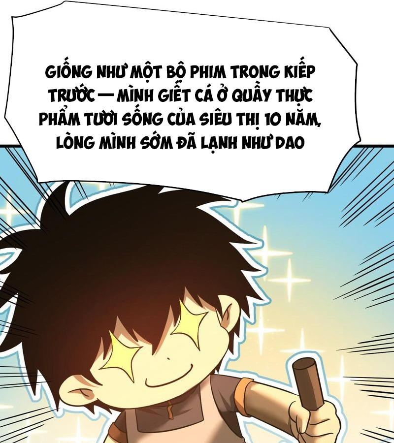 Cao Võ: Hạ Cánh Đến Một Vạn Năm Sau Chapter 136 - Trang 2