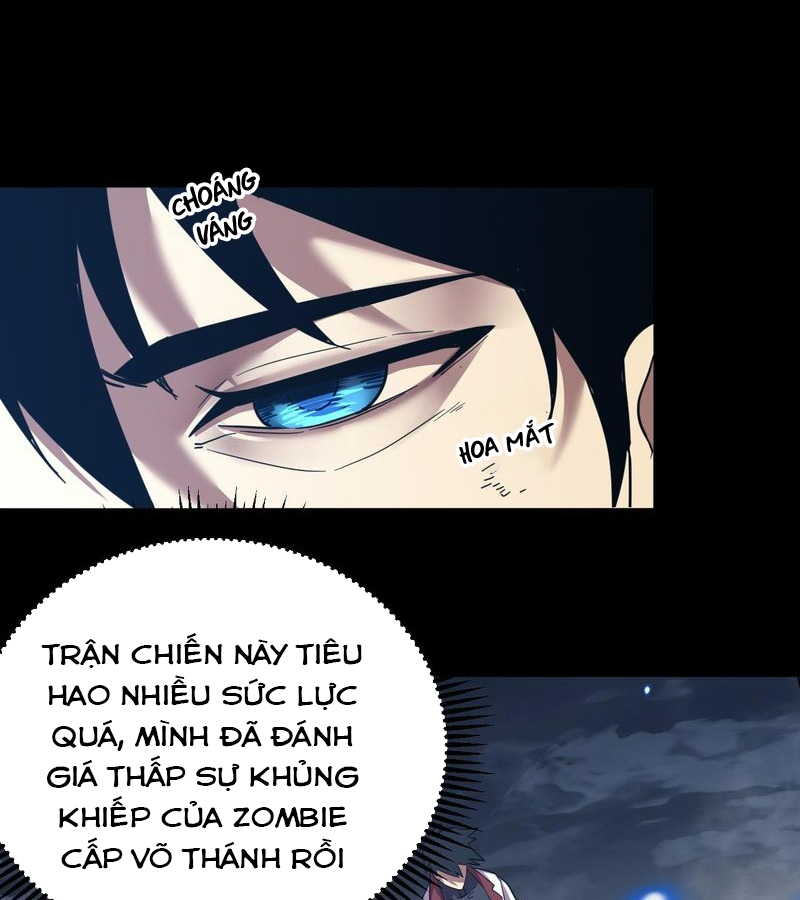 Cao Võ: Hạ Cánh Đến Một Vạn Năm Sau Chapter 136 - Trang 2