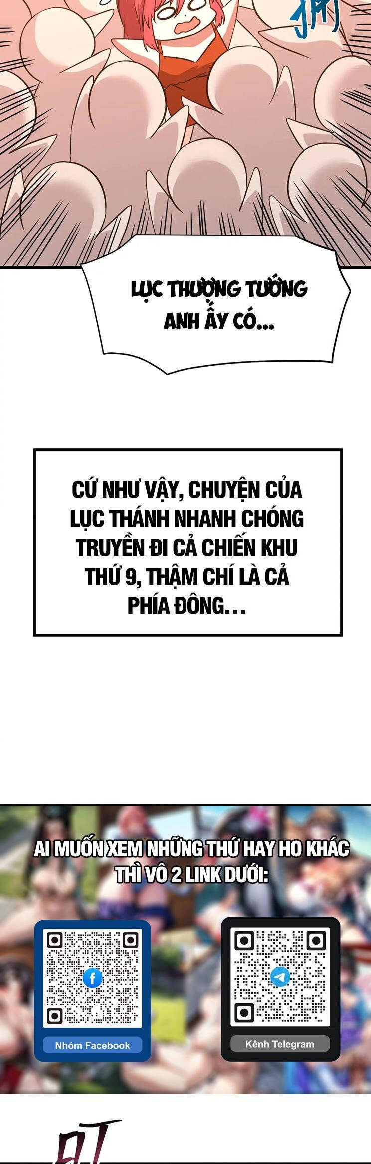 Cao Võ: Hạ Cánh Đến Một Vạn Năm Sau Chapter 131 - Trang 2