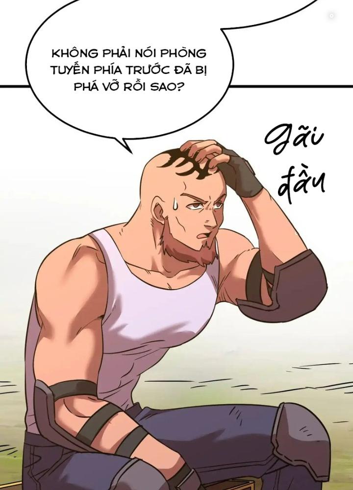 Cao Võ: Hạ Cánh Đến Một Vạn Năm Sau Chapter 128 - Trang 2