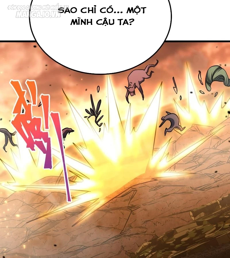 Cao Võ: Hạ Cánh Đến Một Vạn Năm Sau Chapter 126 - Trang 2