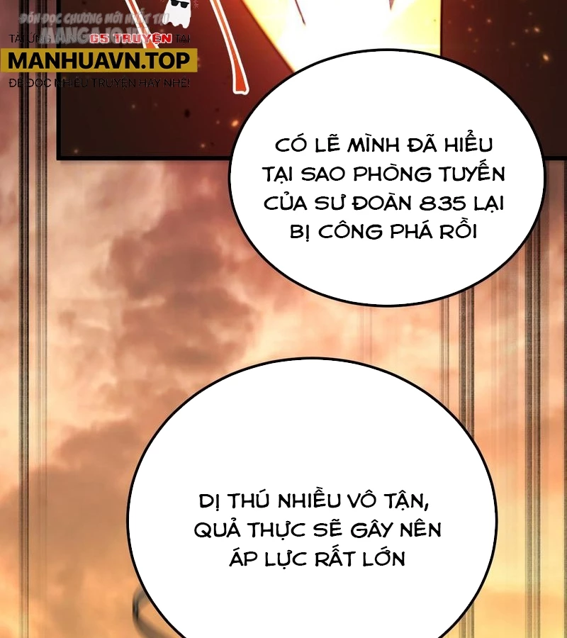 Cao Võ: Hạ Cánh Đến Một Vạn Năm Sau Chapter 126 - Trang 2