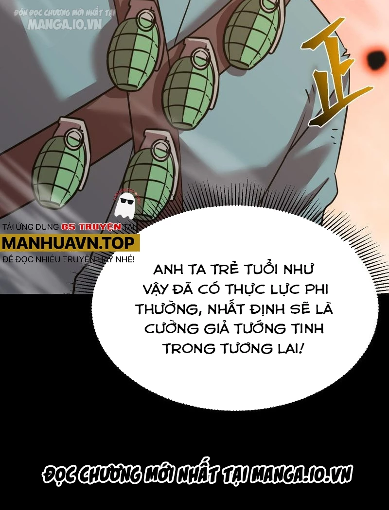 Cao Võ: Hạ Cánh Đến Một Vạn Năm Sau Chapter 125 - Trang 2