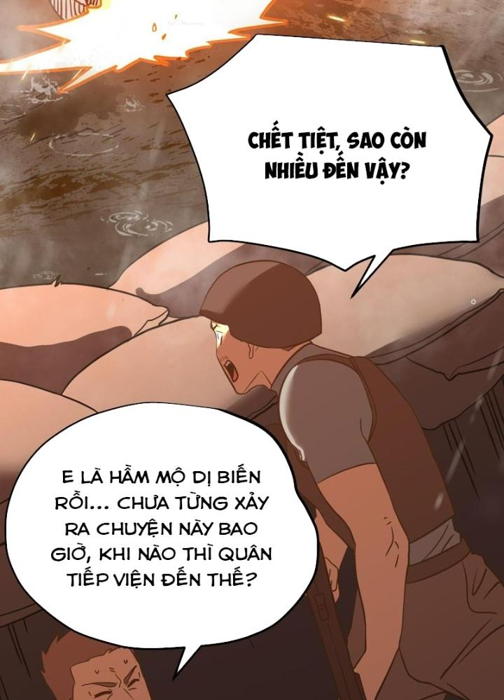 Cao Võ: Hạ Cánh Đến Một Vạn Năm Sau Chapter 124 - Trang 2