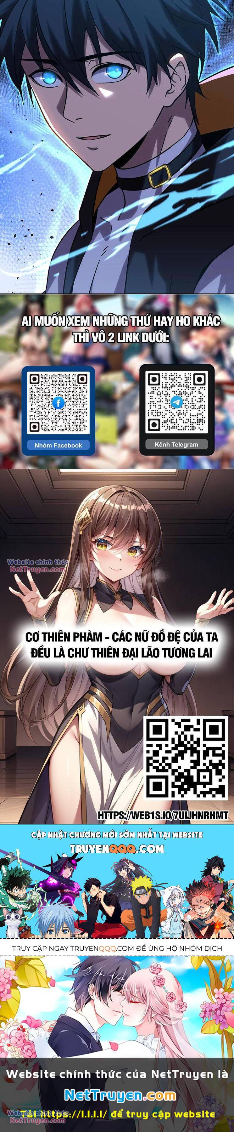 Cao Võ: Hạ Cánh Đến Một Vạn Năm Sau Chapter 114 - Trang 2