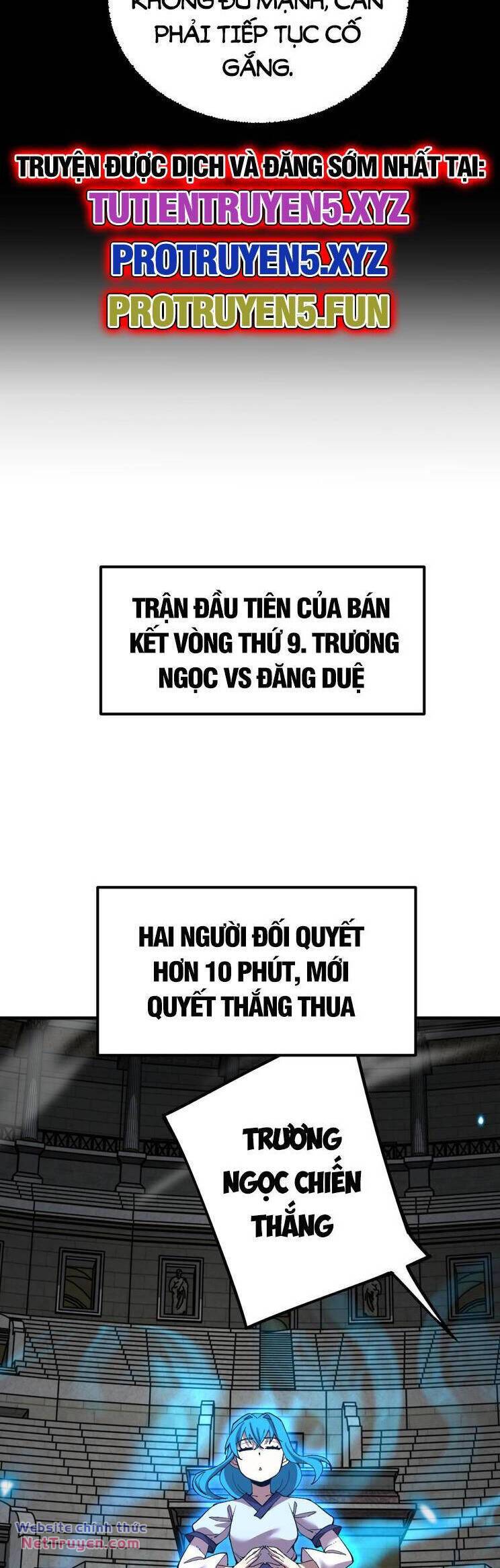 Cao Võ: Hạ Cánh Đến Một Vạn Năm Sau Chapter 112 - Trang 2