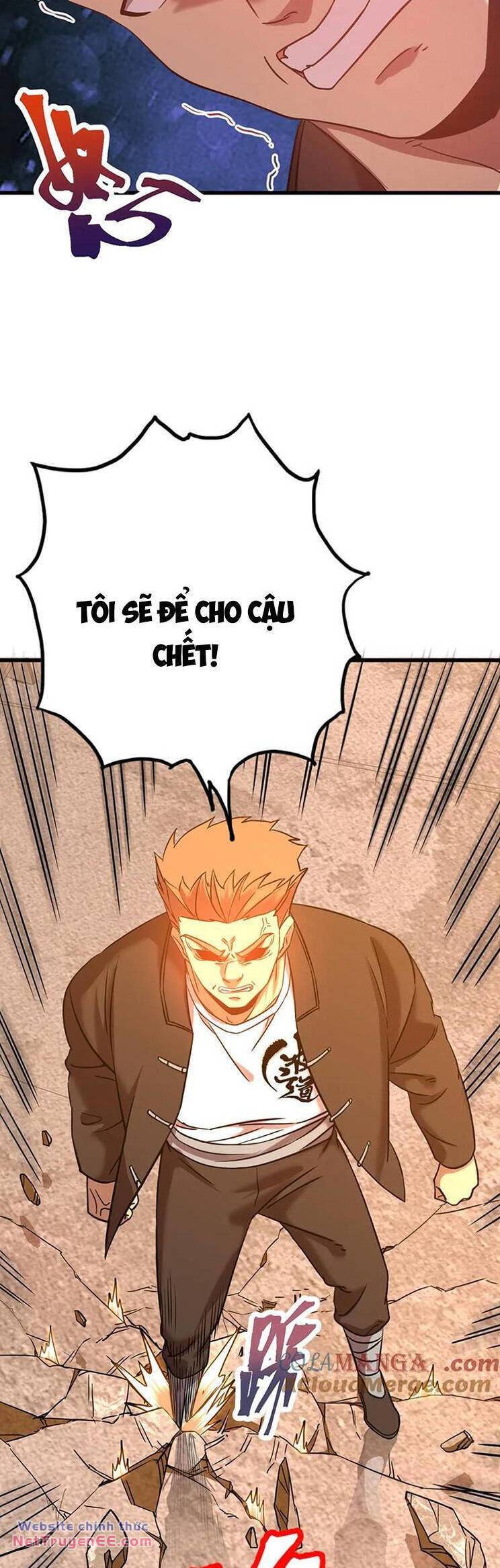 Cao Võ: Hạ Cánh Đến Một Vạn Năm Sau Chapter 109 - Trang 2