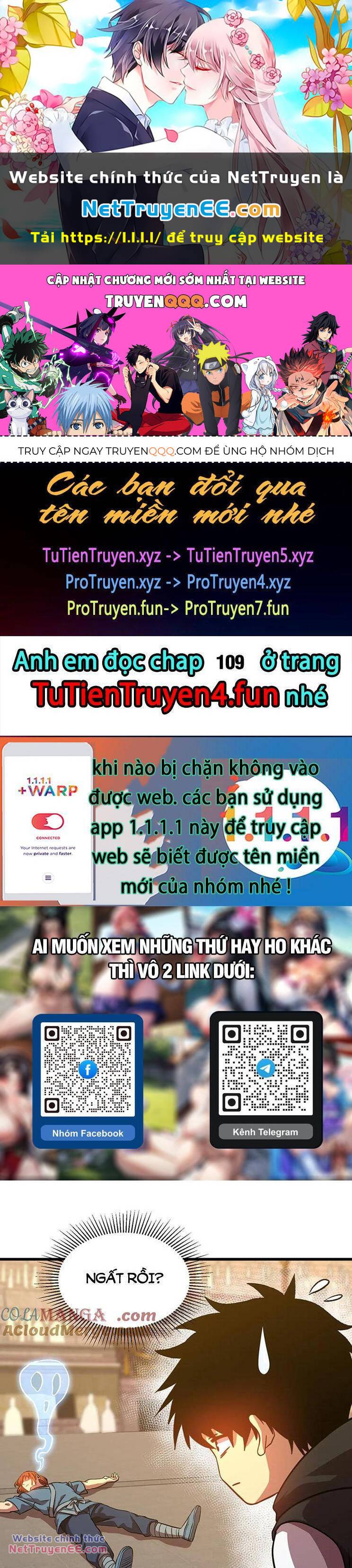 Cao Võ: Hạ Cánh Đến Một Vạn Năm Sau Chapter 108 - Trang 2