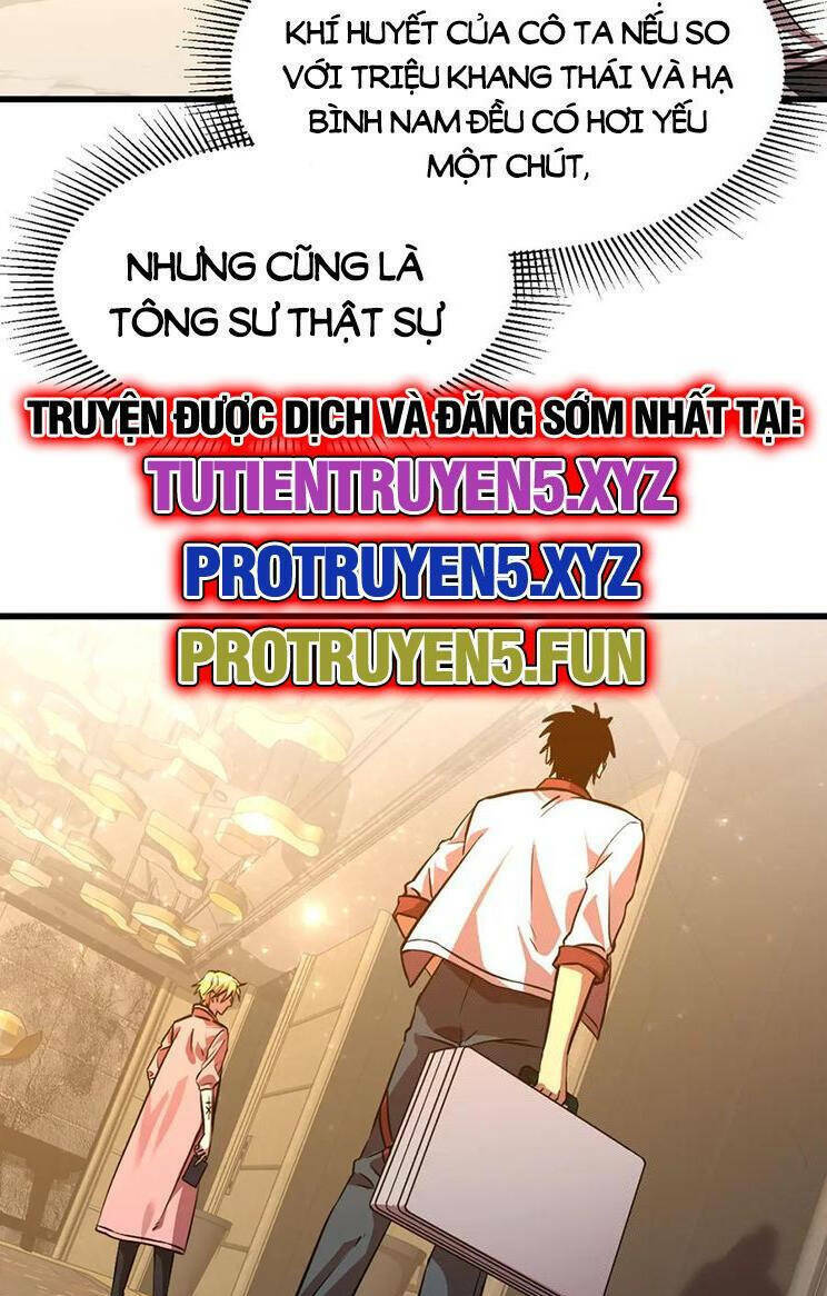 Cao Võ: Hạ Cánh Đến Một Vạn Năm Sau Chapter 99 - Trang 2