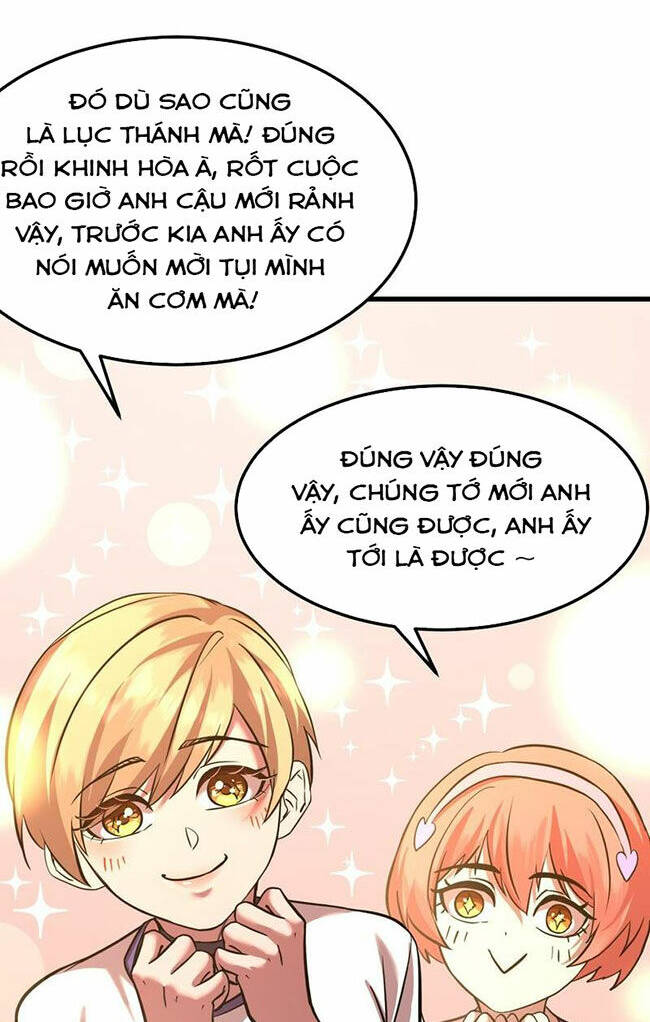 Cao Võ: Hạ Cánh Đến Một Vạn Năm Sau Chapter 97 - Trang 2