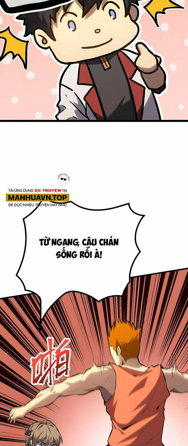 Cao Võ: Hạ Cánh Đến Một Vạn Năm Sau Chapter 97 - Trang 2