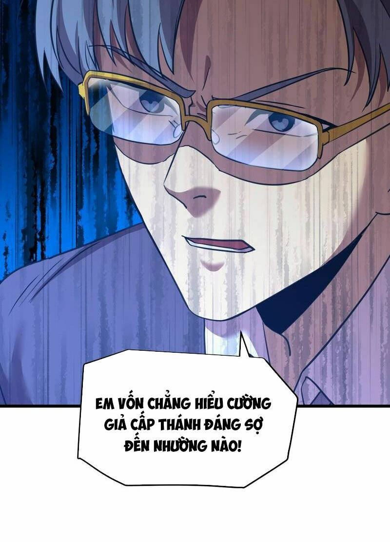 Cao Võ: Hạ Cánh Đến Một Vạn Năm Sau Chapter 94 - Trang 2