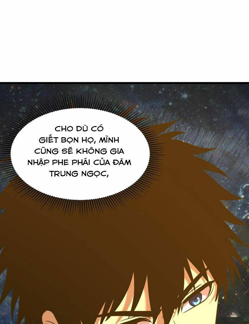 Cao Võ: Hạ Cánh Đến Một Vạn Năm Sau Chapter 94 - Trang 2