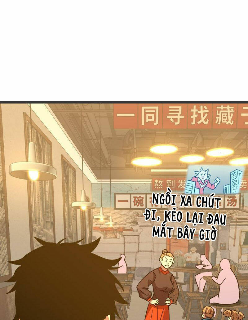 Cao Võ: Hạ Cánh Đến Một Vạn Năm Sau Chapter 91 - Trang 2