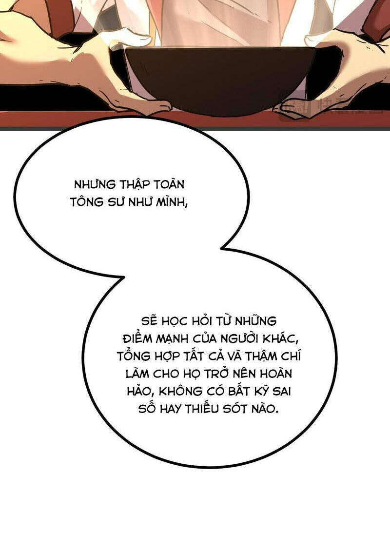 Cao Võ: Hạ Cánh Đến Một Vạn Năm Sau Chapter 91 - Trang 2