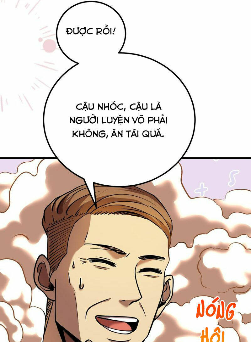 Cao Võ: Hạ Cánh Đến Một Vạn Năm Sau Chapter 91 - Trang 2