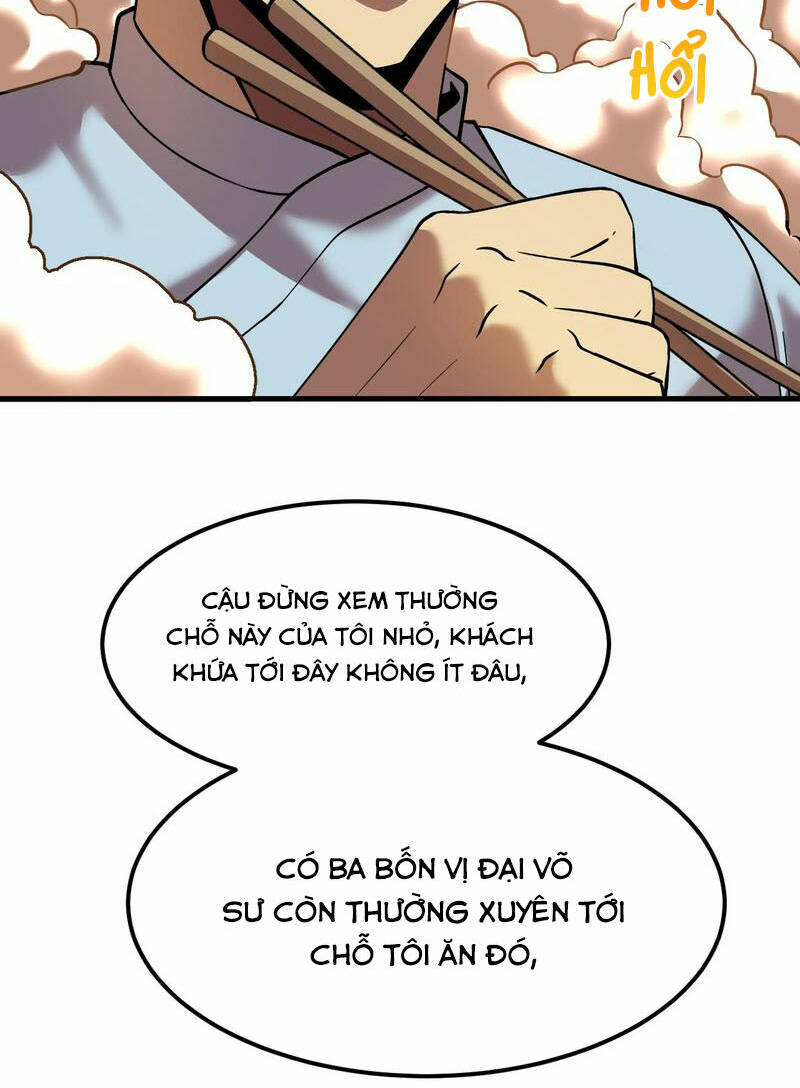 Cao Võ: Hạ Cánh Đến Một Vạn Năm Sau Chapter 91 - Trang 2