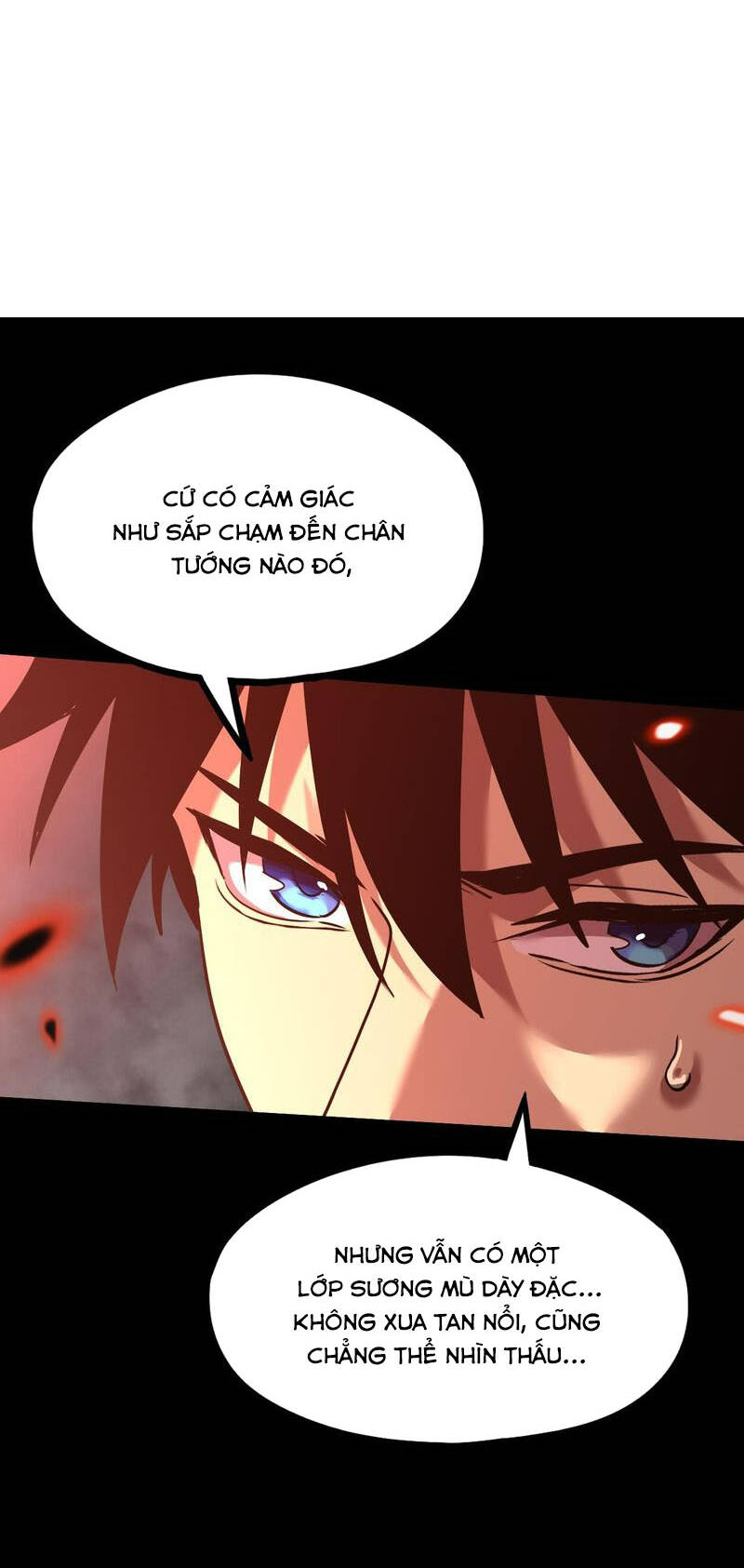 Cao Võ: Hạ Cánh Đến Một Vạn Năm Sau Chapter 89 - Trang 2