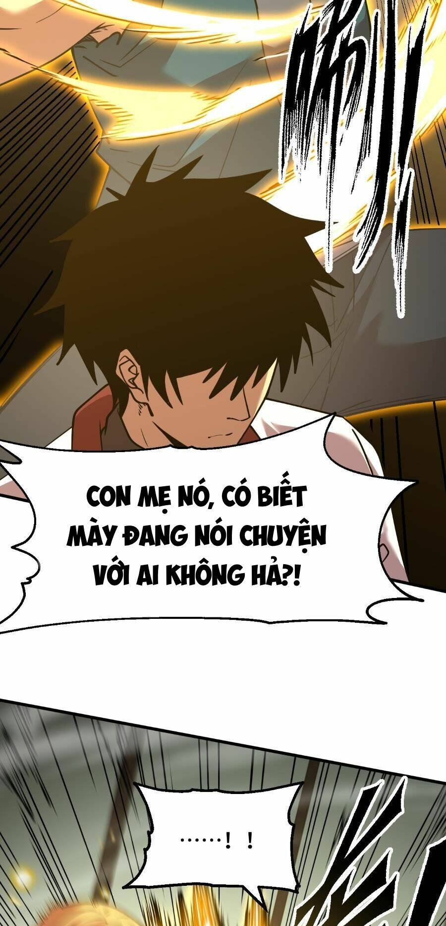 Cao Võ: Hạ Cánh Đến Một Vạn Năm Sau Chapter 86 - Trang 2