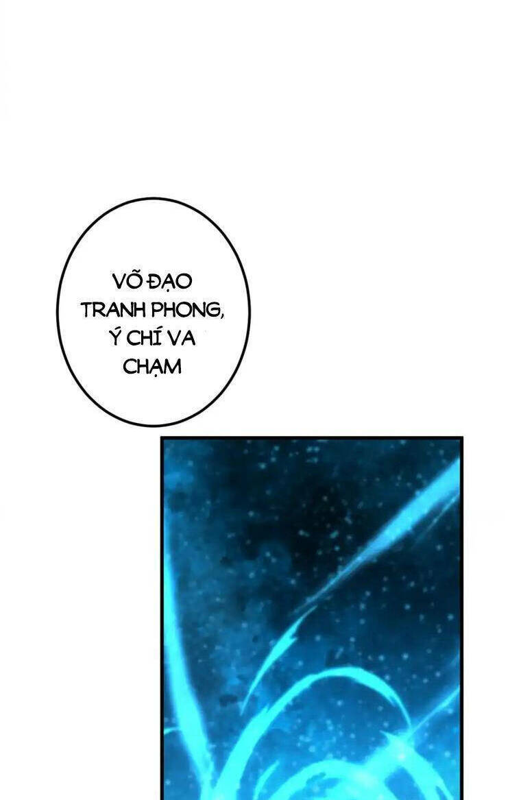 Cao Võ: Hạ Cánh Đến Một Vạn Năm Sau Chapter 85 - Trang 2