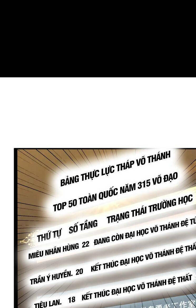 Cao Võ: Hạ Cánh Đến Một Vạn Năm Sau Chapter 83 - Trang 2