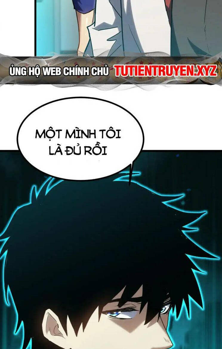 Cao Võ: Hạ Cánh Đến Một Vạn Năm Sau Chapter 82 - Trang 2