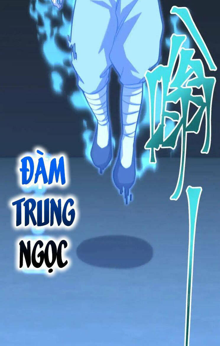 Cao Võ: Hạ Cánh Đến Một Vạn Năm Sau Chapter 82 - Trang 2