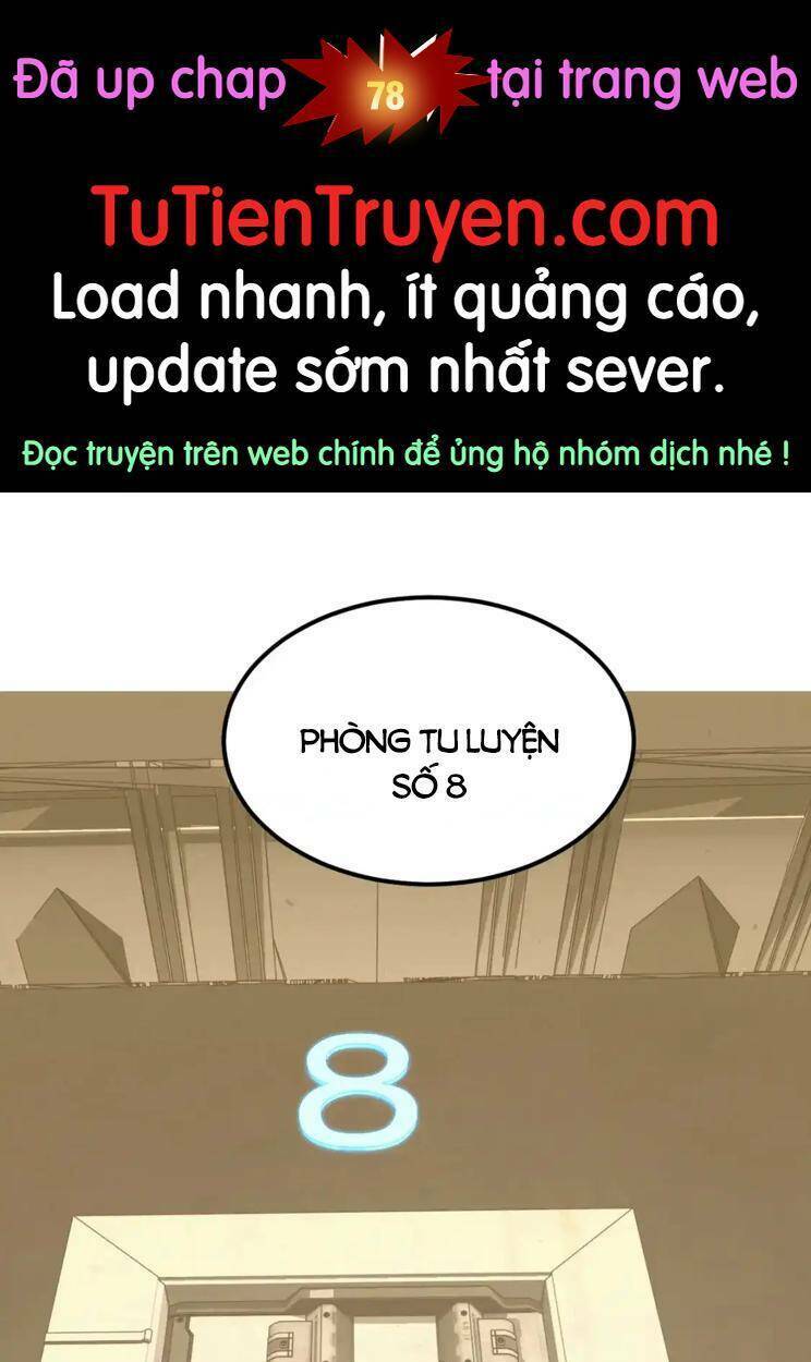 Cao Võ: Hạ Cánh Đến Một Vạn Năm Sau Chapter 77 - Trang 2