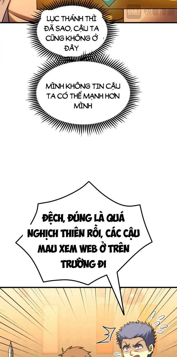 Cao Võ: Hạ Cánh Đến Một Vạn Năm Sau Chapter 75 - Trang 2