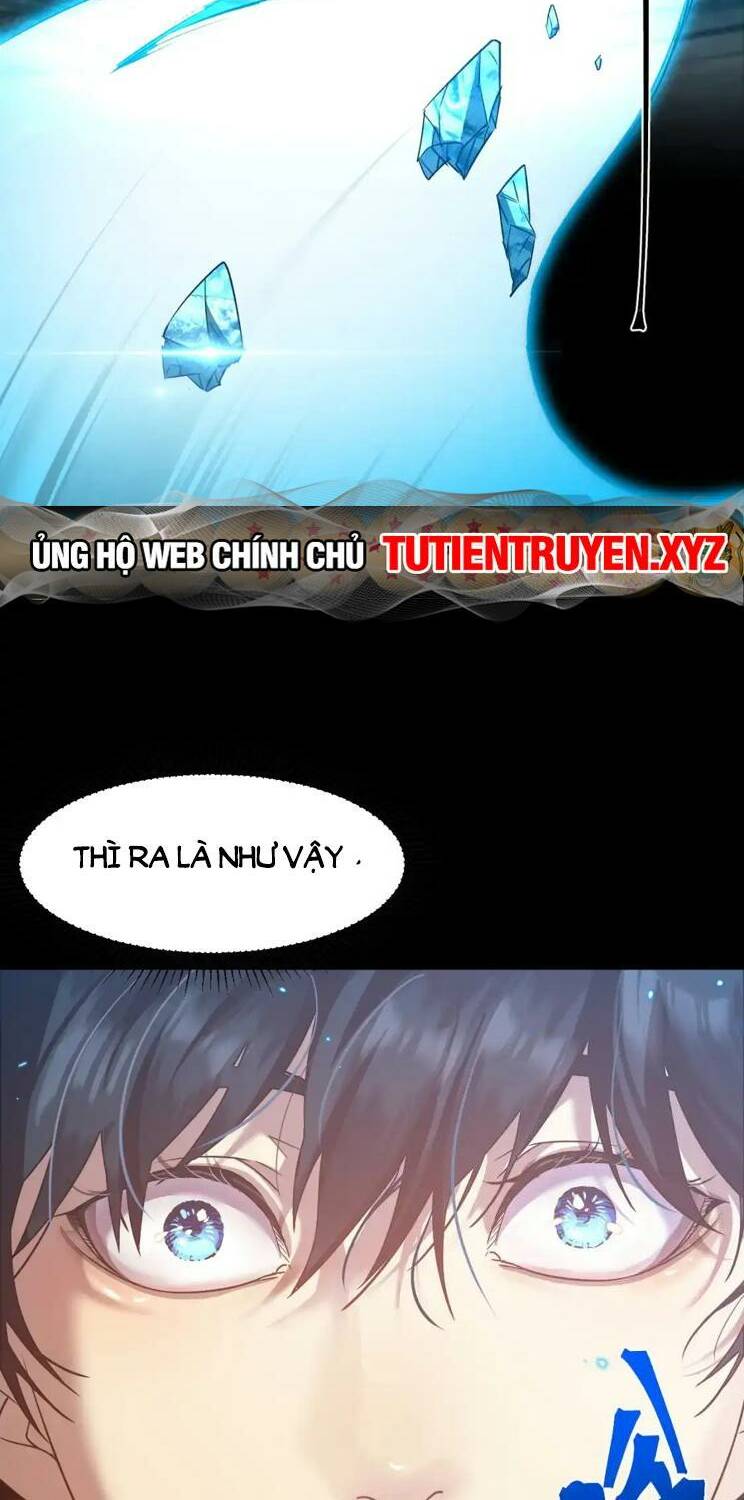 Cao Võ: Hạ Cánh Đến Một Vạn Năm Sau Chapter 73 - Trang 2