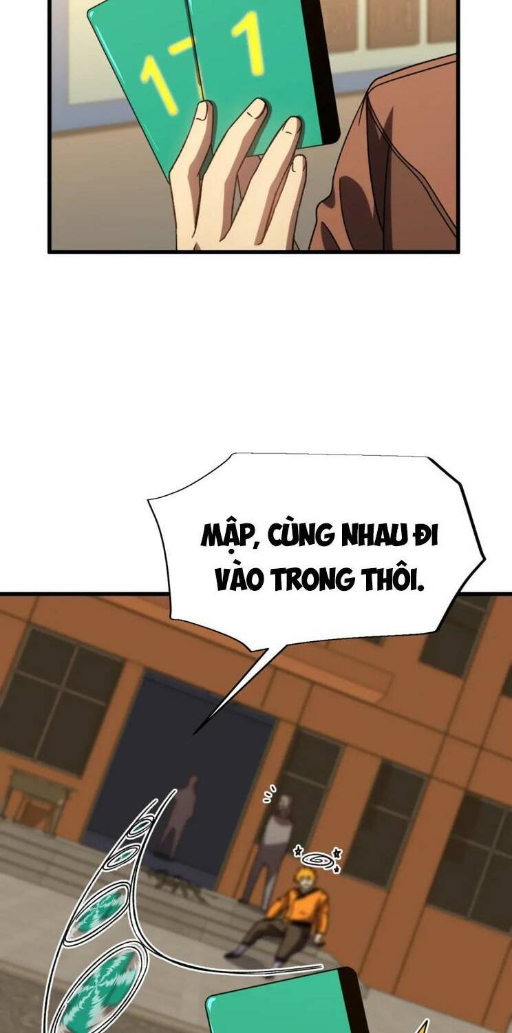 Cao Võ: Hạ Cánh Đến Một Vạn Năm Sau Chapter 68 - Trang 2