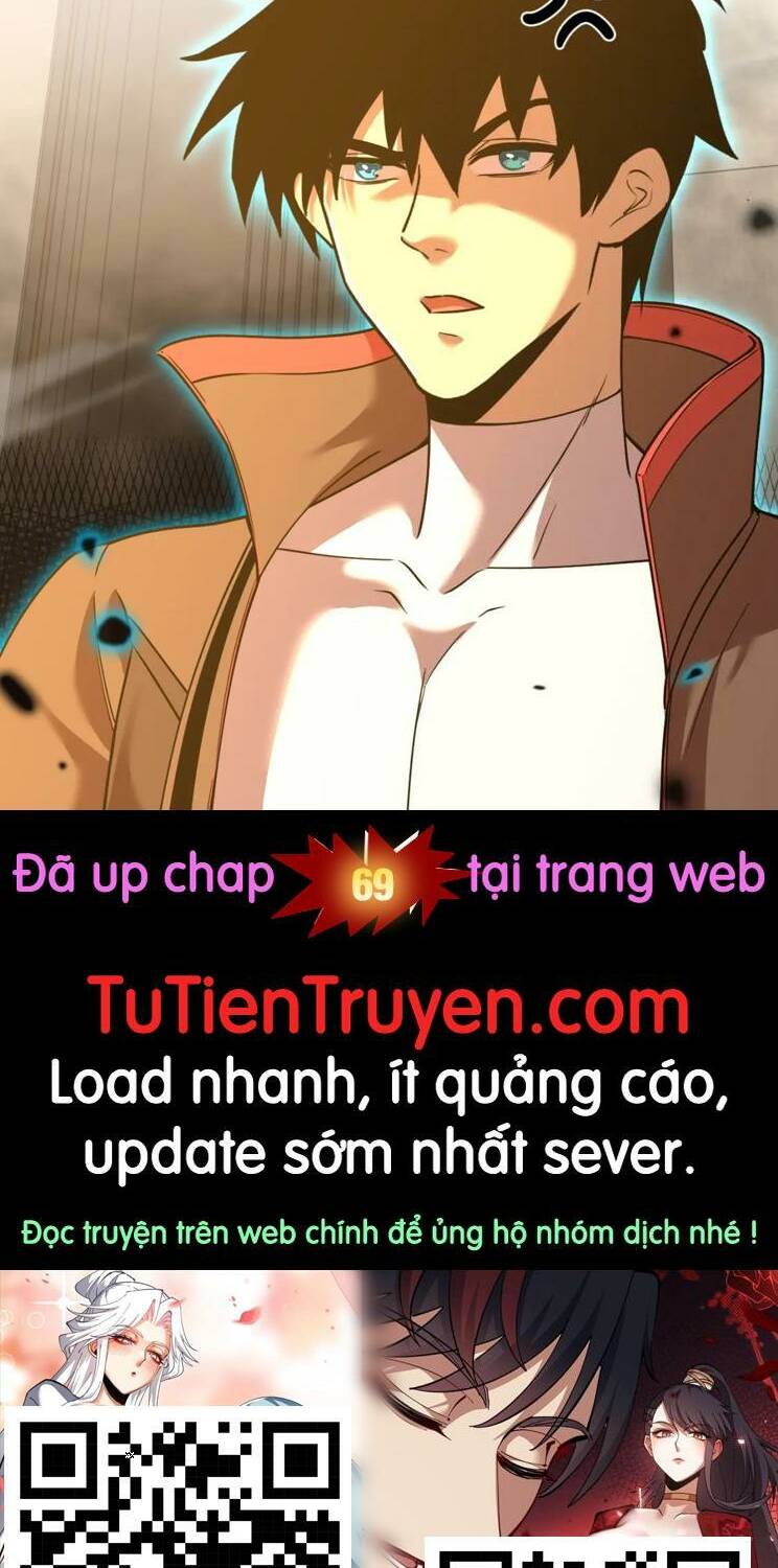 Cao Võ: Hạ Cánh Đến Một Vạn Năm Sau Chapter 68 - Trang 2