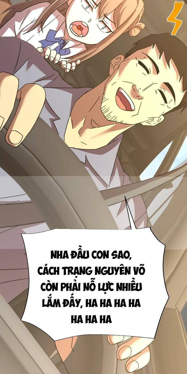 Cao Võ: Hạ Cánh Đến Một Vạn Năm Sau Chapter 62 - Trang 2