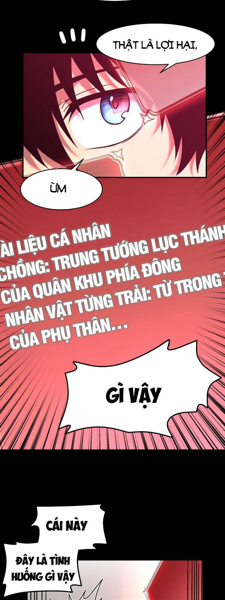 Cao Võ: Hạ Cánh Đến Một Vạn Năm Sau Chapter 56 - Trang 2