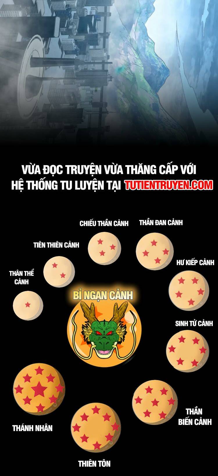 Cao Võ: Hạ Cánh Đến Một Vạn Năm Sau Chapter 56 - Trang 2