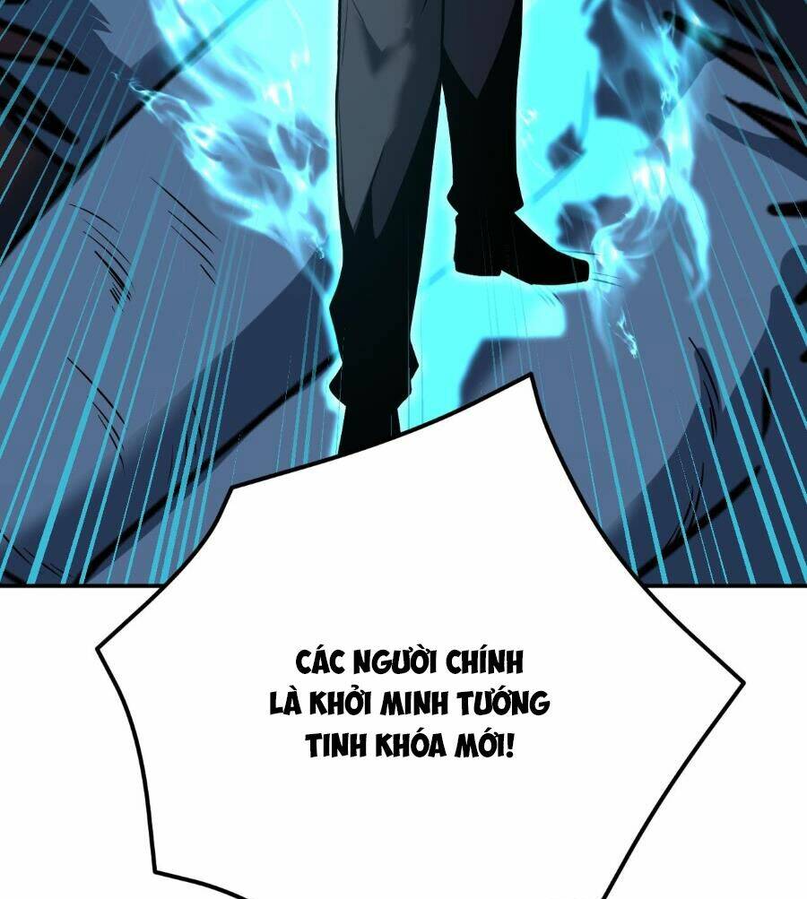 Cao Võ: Hạ Cánh Đến Một Vạn Năm Sau Chapter 47 - Trang 2