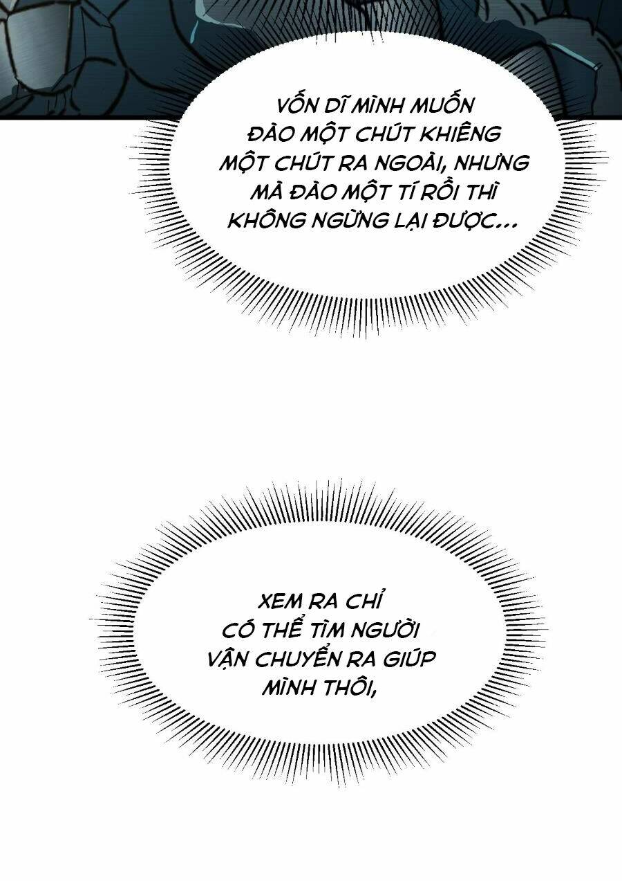 Cao Võ: Hạ Cánh Đến Một Vạn Năm Sau Chapter 38 - Trang 2