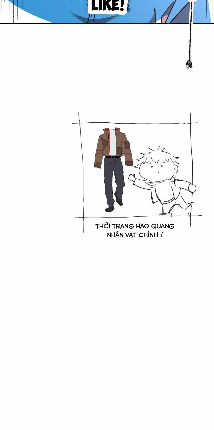 Cao Võ: Hạ Cánh Đến Một Vạn Năm Sau Chapter 33 - Trang 2