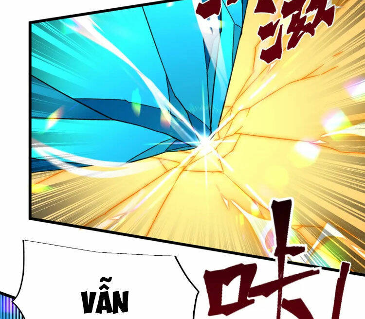 Cao Võ: Hạ Cánh Đến Một Vạn Năm Sau Chapter 30 - Trang 2