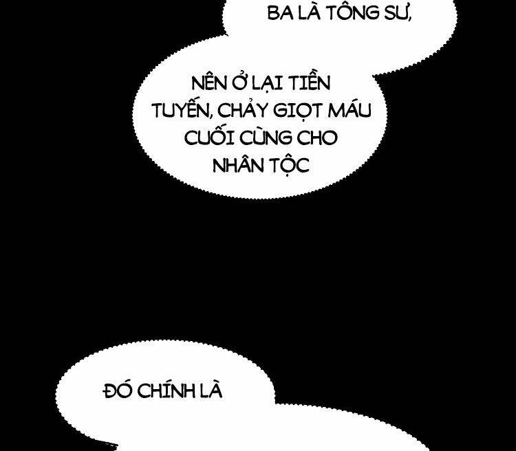 Cao Võ: Hạ Cánh Đến Một Vạn Năm Sau Chapter 30 - Trang 2