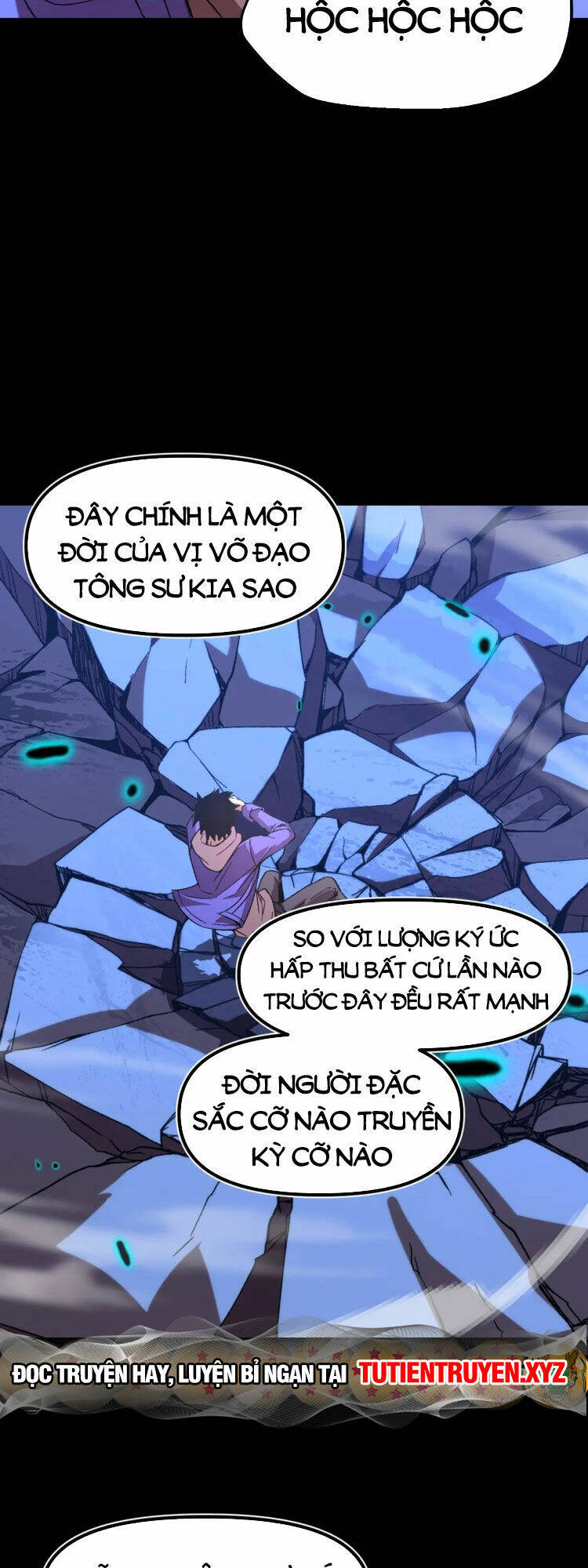 Cao Võ: Hạ Cánh Đến Một Vạn Năm Sau Chapter 30 - Trang 2